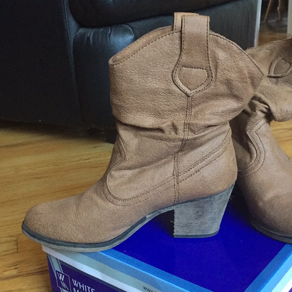 Boots - Picture 2 of 4